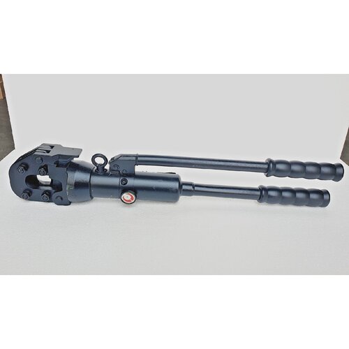 ENERPAC WMC1250 Hydraulic Cutter 114 Cable Wire Bolt Rod cut