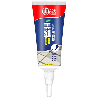 瓷砖防霉填缝剂|超5000次加购
