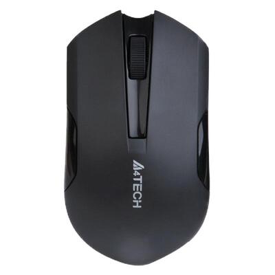 双飞燕无线鼠标办公家用游戏光电