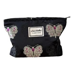 中国风化妆包女便携式2025新款高端大容量旅行洗漱化妆品收纳包