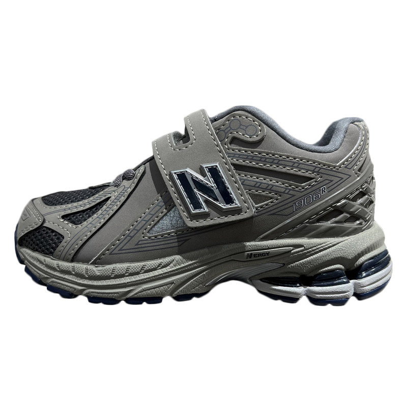 NEWBALANCE儿童休闲运动鞋
