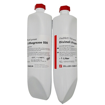 德国迪威诺黄油润滑脂