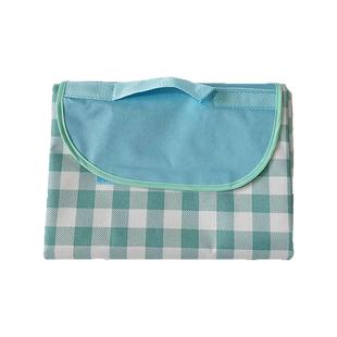 野餐垫防潮垫加厚户外露营帐篷地垫沙滩垫野餐布坐垫便携晒背趴垫