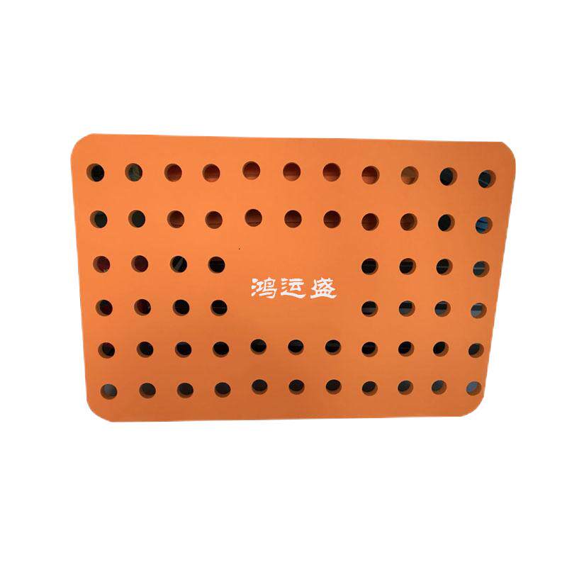 亲子环保eva泡棉洞洞床垫打水板