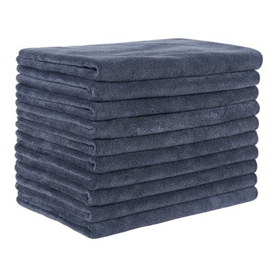 理发店美容院毛巾吸水定制小抹布