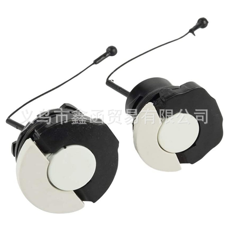 园林机械配件 油箱盖 适用于斯蒂尔stihl FS100 FS110 MS200