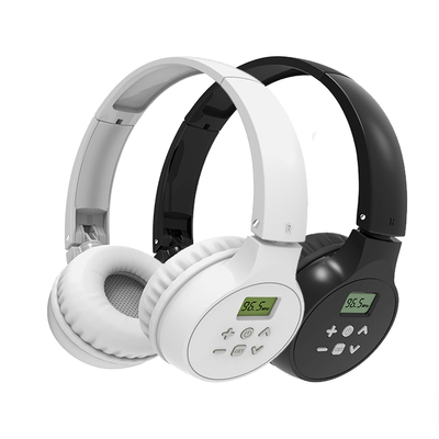 英语四六级听力考试专用调频耳机