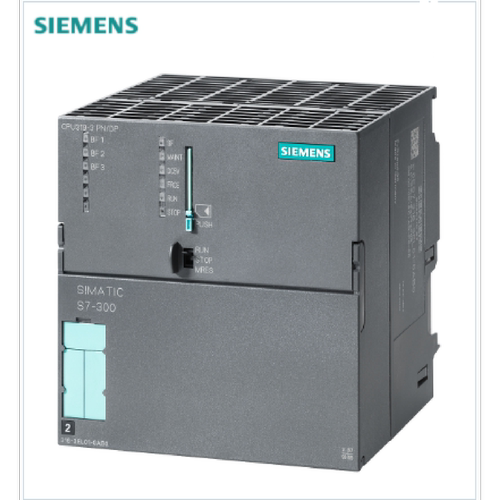议价S7-300CPU319-3 PN/DP带 1.4MB RAM的中央模块6ES7318-3EL00-