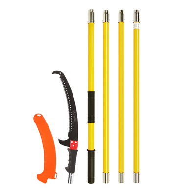 绝缘高枝锯久久木锯修枝锯手锯