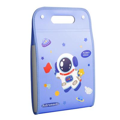 知远竖式手提风琴包大容量