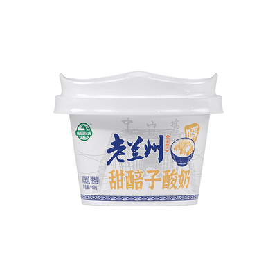庄园牧场风味奶皮子|千人加购
