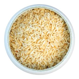 安庆特产农家炒米 手工自制 鸡汤泡炒米 糯米原味包邮零食 买3送1