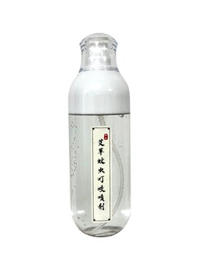 温和植萃便携艾草蚊虫叮咬喷剂