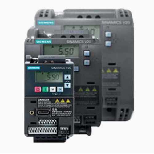 议价全新现货6SL32105BB215UV1西门子SINAMICSV20变频器6SL32105B