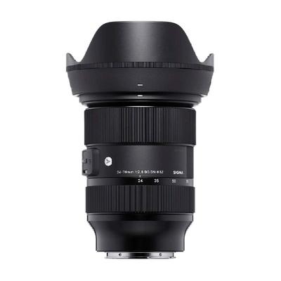 适马24-70mmF2.8微单变焦镜