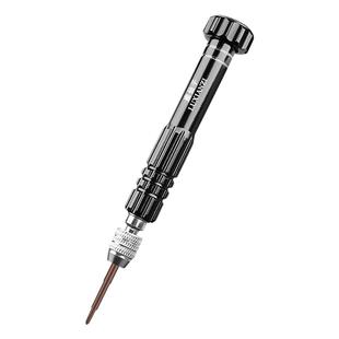 鹿仙子手机维修螺丝刀拆机专用套装适用华为苹果小米精密起子工具