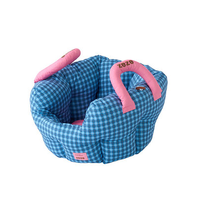 zeze宠物车载安全座椅狗窝