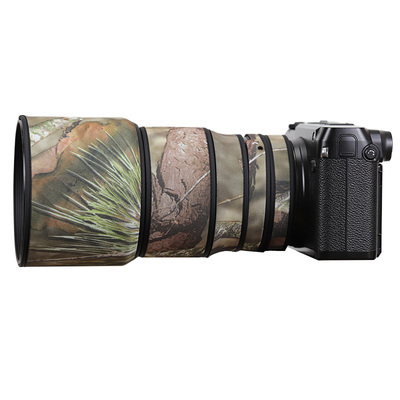 富士GF110mmF2镜头炮衣厂家直销