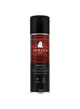 famaco护理喷剂皮包表带保养油