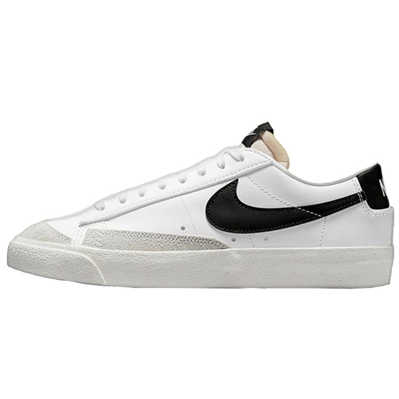 nike耐克女鞋BLAZER LOW’77运动鞋休闲鞋板鞋DC4769-102