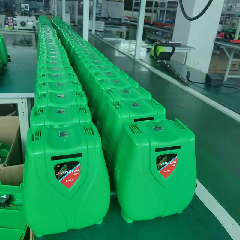 36V园林工具锂电池割草机背负式24V锂电池光伏清洗机现货成品批发