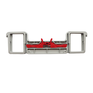 原装箭牌马桶盖配件安装支架坐便器盖板固定座扣螺丝底座连接件