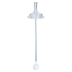 格罗吸管配件重力球奶嘴格罗旗舰店吸管杯配件直饮Grosmimi咪咪