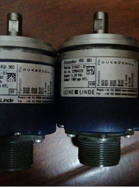议价现货销售*全新LEINE&LINDE莱纳林德编码器 513427-01 现货RSI