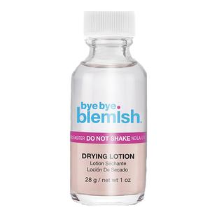 美国byebye blemish拜拜瞬间净豆精华液30ml掰掰布楠妮补水保湿