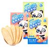 不二宝贝婴儿米饼 6月+宝宝无蔗糖磨牙零食