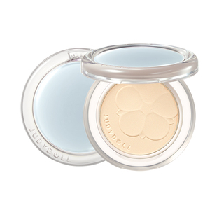 Judydoll橘朵造物单色哑光高光粉饼定妆补妆散粉蜜粉持妆提亮匀肤