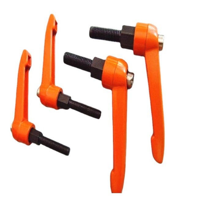 HAD91/96-M5/M6/M8/M10-L12/L16/L20/L25/L32/L40-E/J/Y/L/T