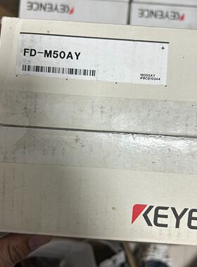 议价基恩士 FD-M50AY FD-M100AY FD-M100