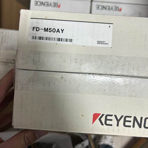 议价基恩士 FD-M50AY FD-M100AY FD-M100