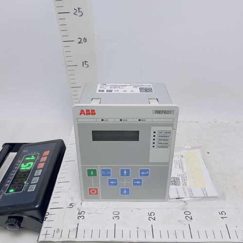 询价保护继电器REF601CE446BB1NH