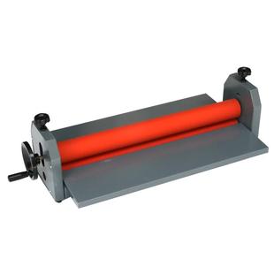 宝预TK650手动冷裱机手摇冷裱覆膜机小型过膜机写真腹膜机封膜机复膜机照片冷裱膜机kt板压膜机贴膜机覆板机