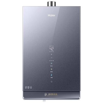 海尔水伺服下置风机恒温