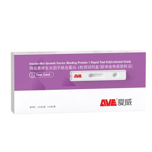 AVE爱威胰岛素样生长因子结合蛋白检测胎膜早破筛查羊水监测