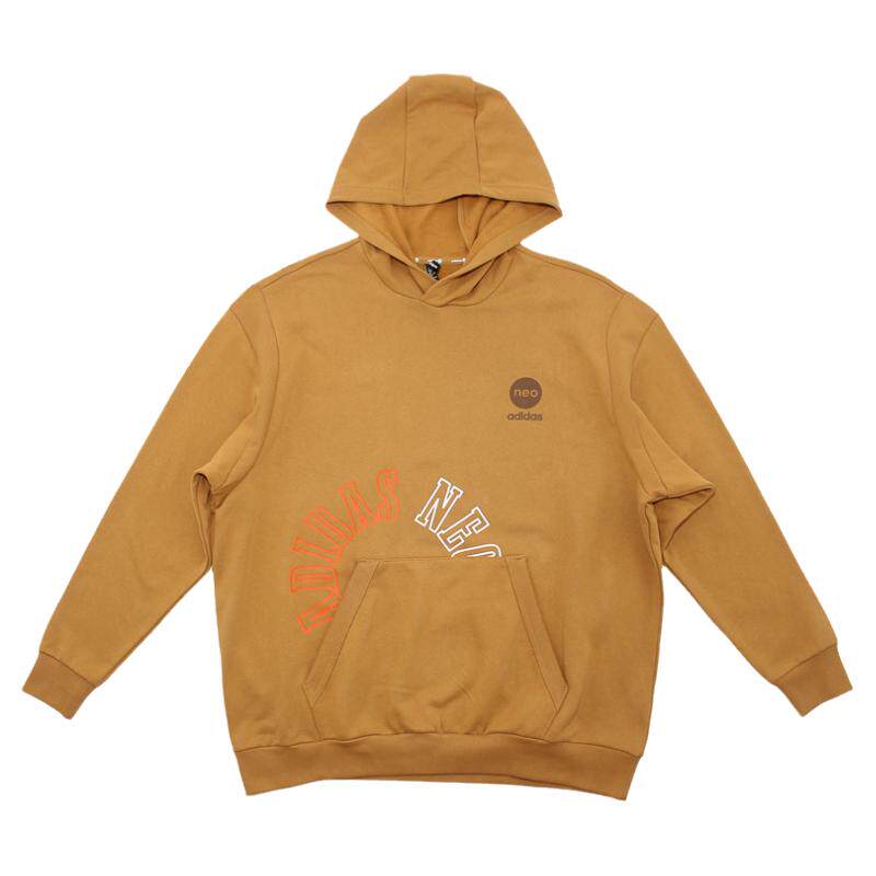 Adidas/阿迪达斯连帽卫衣