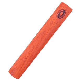 正品Yinhe银河乒乓球胶皮塑料滚胶棒 贴合压胶棒套胶滚筒粘拍工具