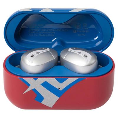 final ag COTSUBU ULTRAMAN ZERO赛罗奥特曼联名蓝牙耳机