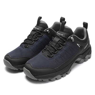 探路者徒步鞋防滑耐磨