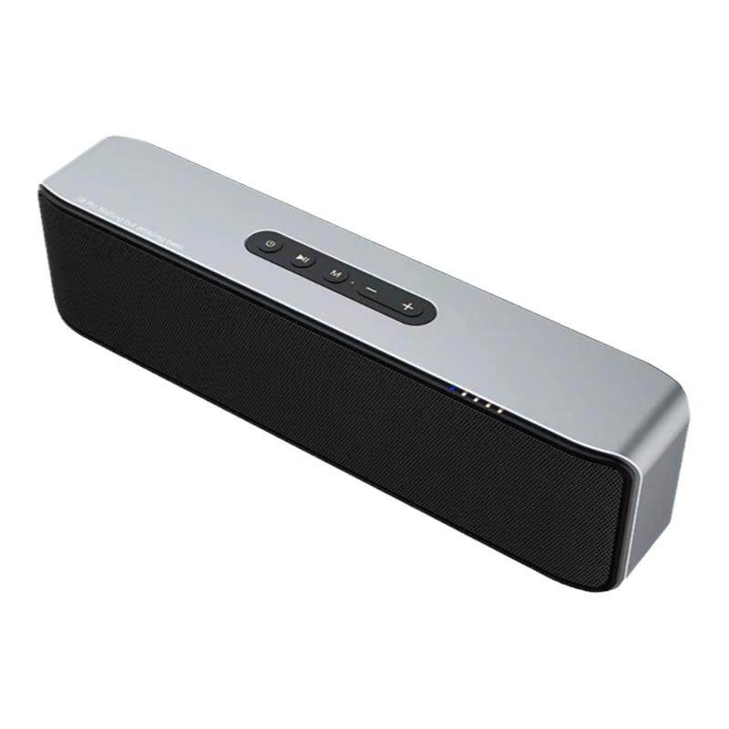 德国柏林之声S8Pro二分频蓝牙音箱高音质家用桌面发烧级高端音响