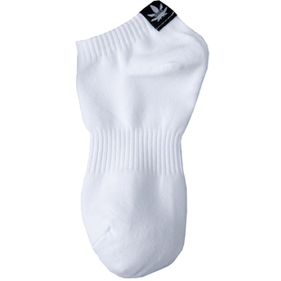 白色袜子男士夏款船袜浅口薄款ins潮流短袜低帮吸汗短款百搭矮腰