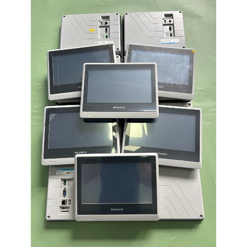 议价汇川 IT7100E  10寸工业触摸屏