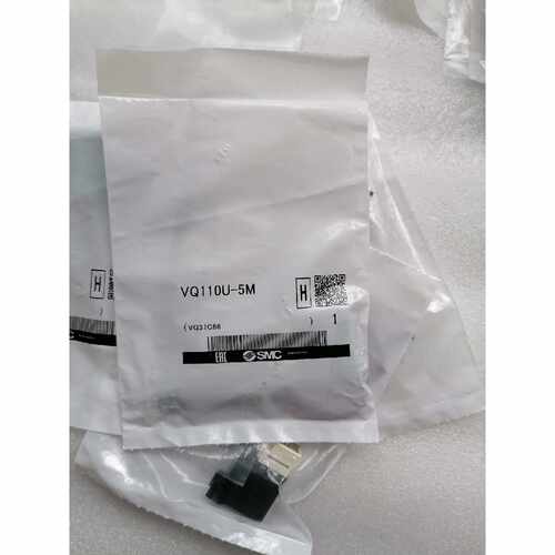 【议价-可维修】 VQ110U-5M 电磁阀 /均有货