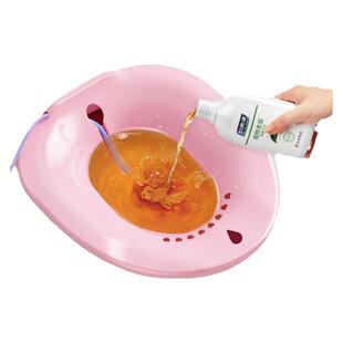 妇炎洁坐浴盆女泡药私处盆免蹲马桶孕妇产妇月子专用坐洗药浴