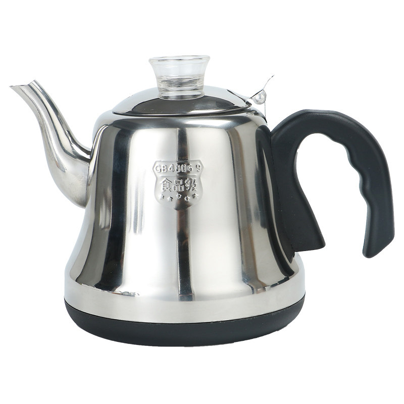 【拍前联系】茶盘电茶炉单个烧水壶配件自动上水壶电热壶消毒锅