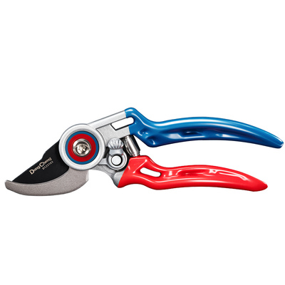 东成修枝剪树枝专用剪刀园艺剪花剪园林花艺剪花修剪果树花枝剪子