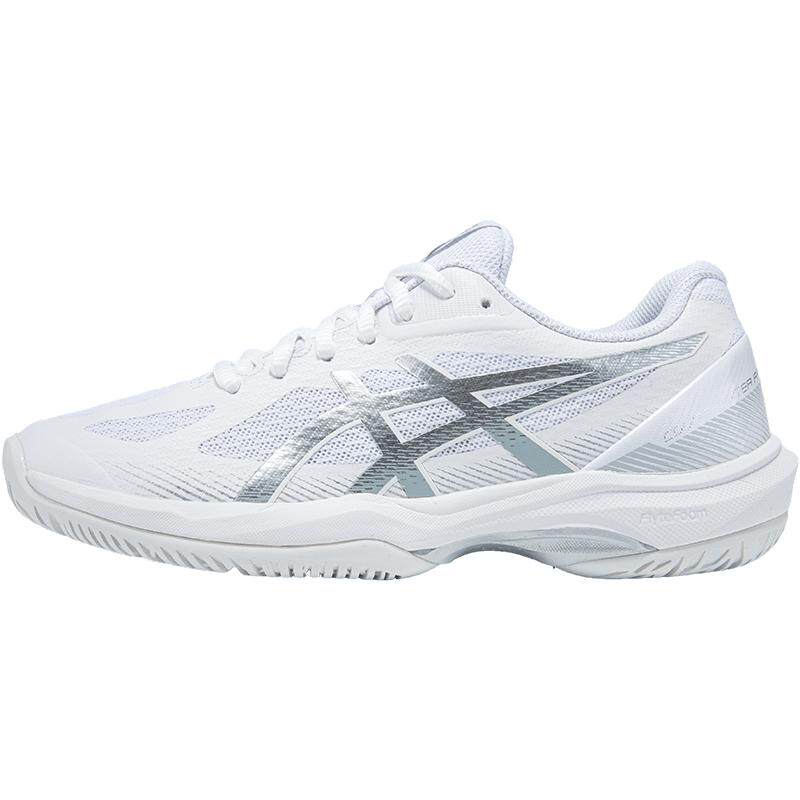 ASICS亚瑟士女款羽毛球鞋